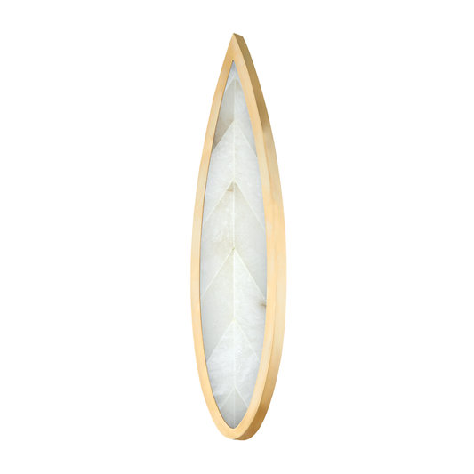 HUDSON VALLEY LIGHTING | HAVASU WALL SCONCE | $1,417.00
