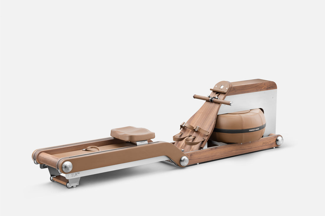 PENT | VISLA™ Premium Rowing Ergometer $16,762.00 - $22,350.00