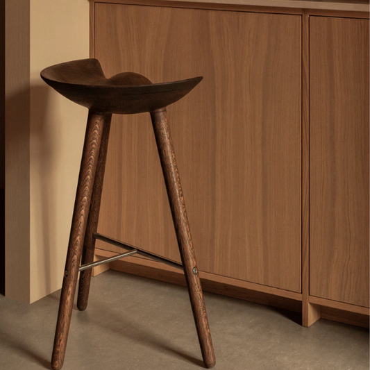 AUDO I ML42 STOOL I $1,060.00- $1,635.00