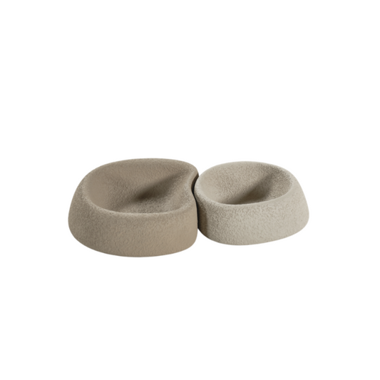 BUBBLE DOG BOWLS | Quote upon request