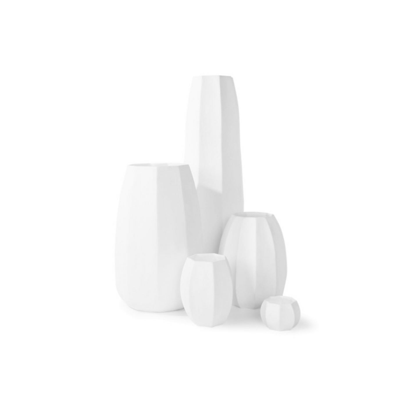 GUAXS KOONAM In White - $139.00 - $772.00