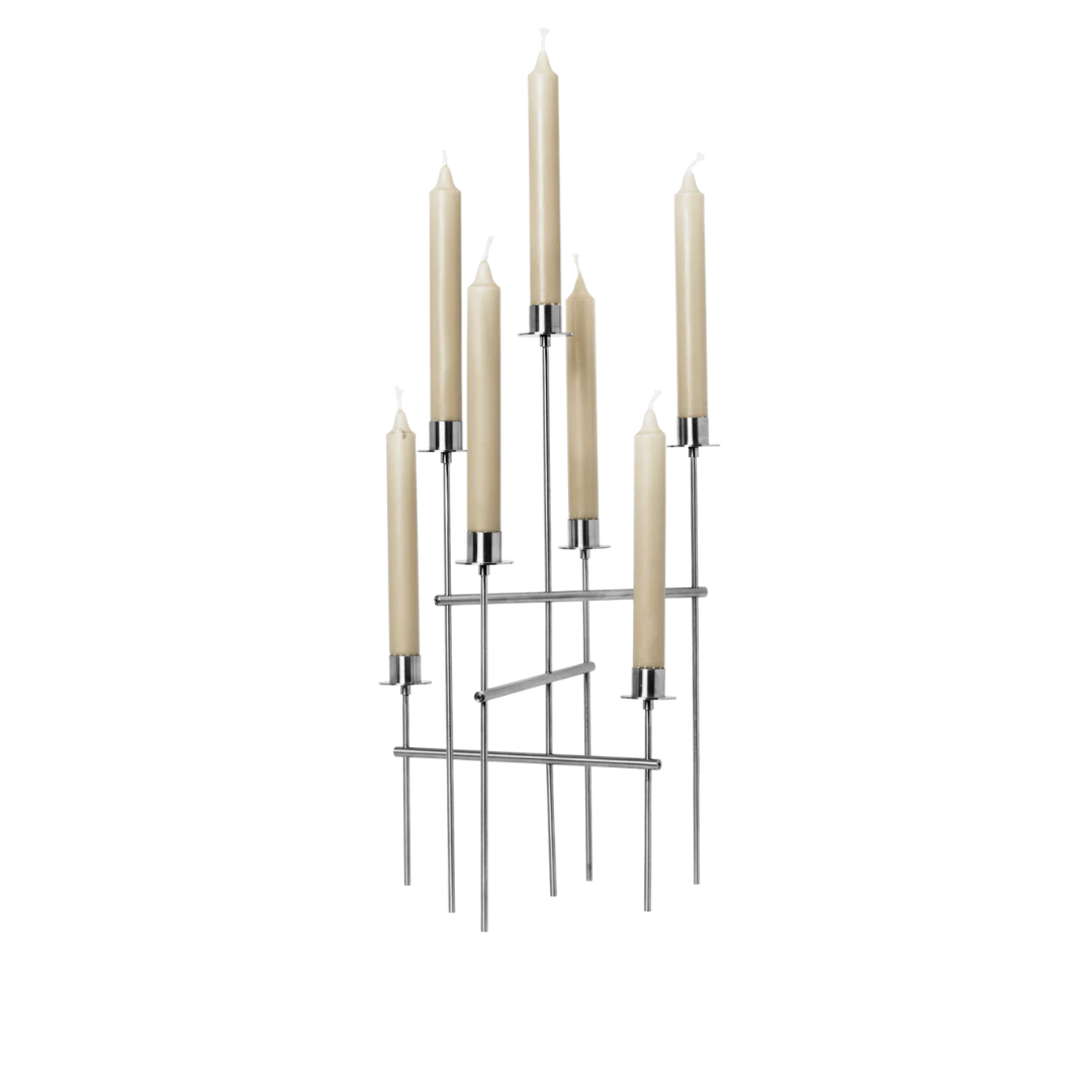 FERM LIVING | ELYSIA CANDELABRA | $159.00