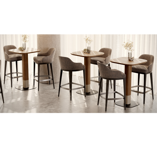 ANNA CHAIR |  $2,150.00 -  $3,905.00