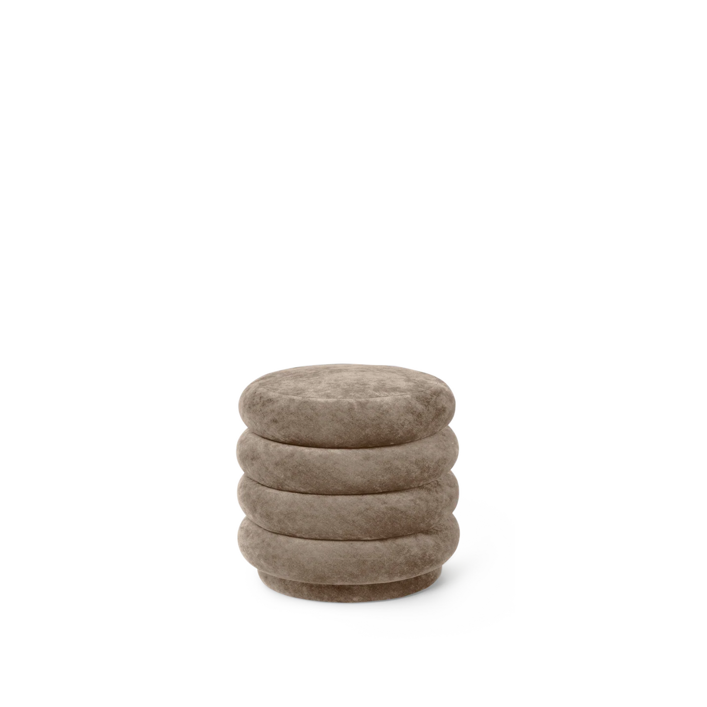 FERM LIVING | POUF ROUND | $975.00