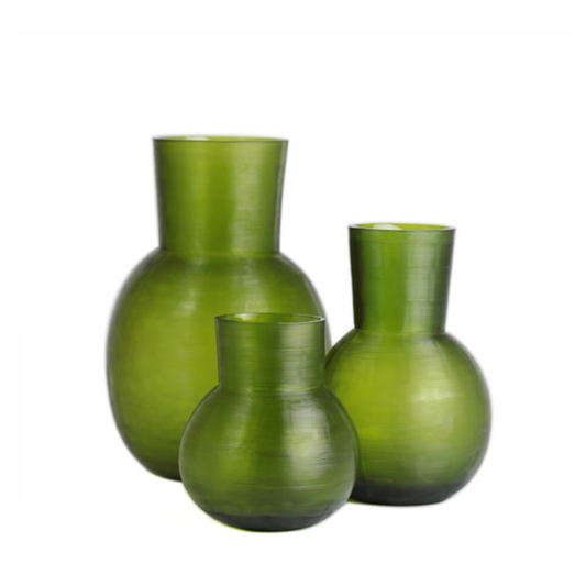 GUAXS | YEOLA In Light Green - $159.00 - $317.00