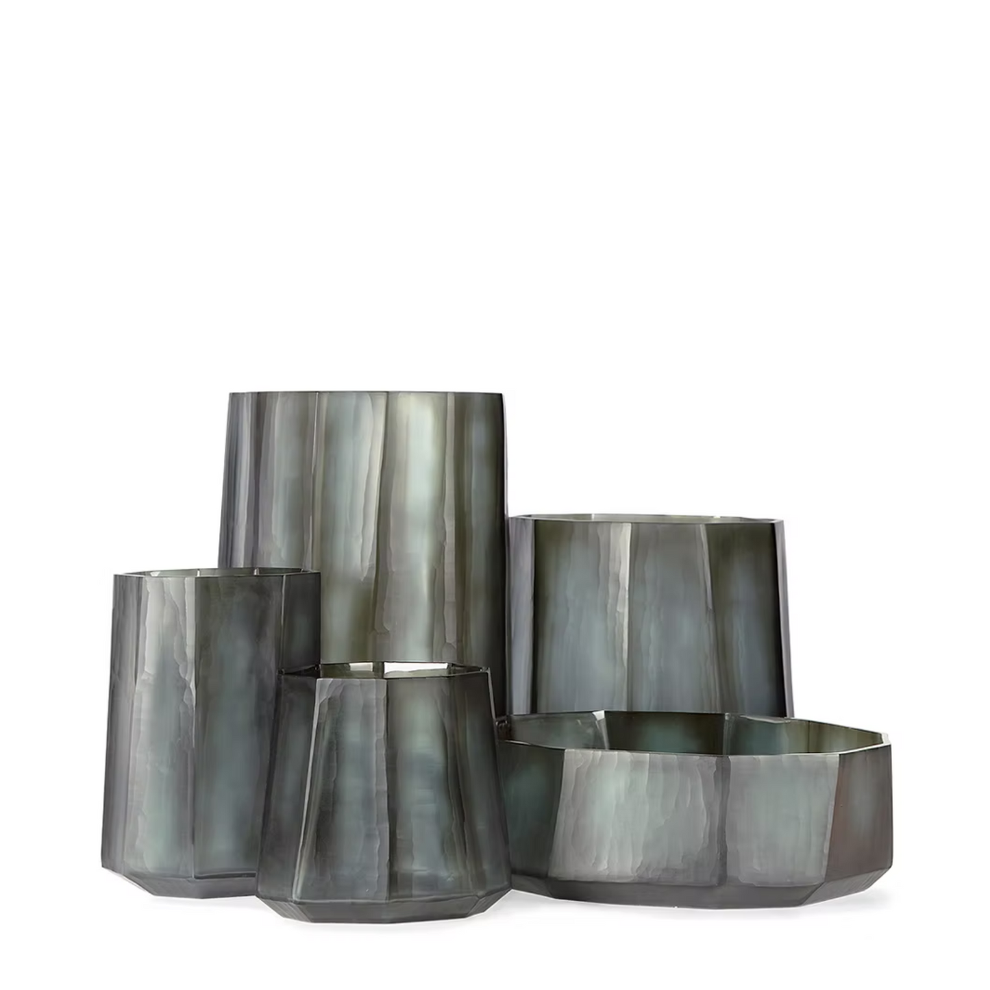 GUAXS OKKA In Indigo Smokegray - $234.00 - $812.00