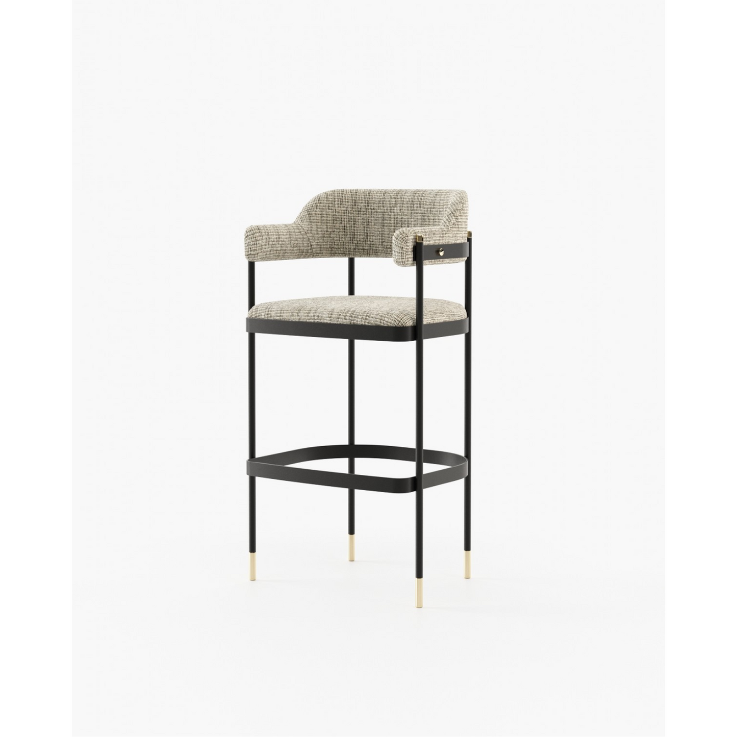 DALE BAR CHAIR | $5,273.00