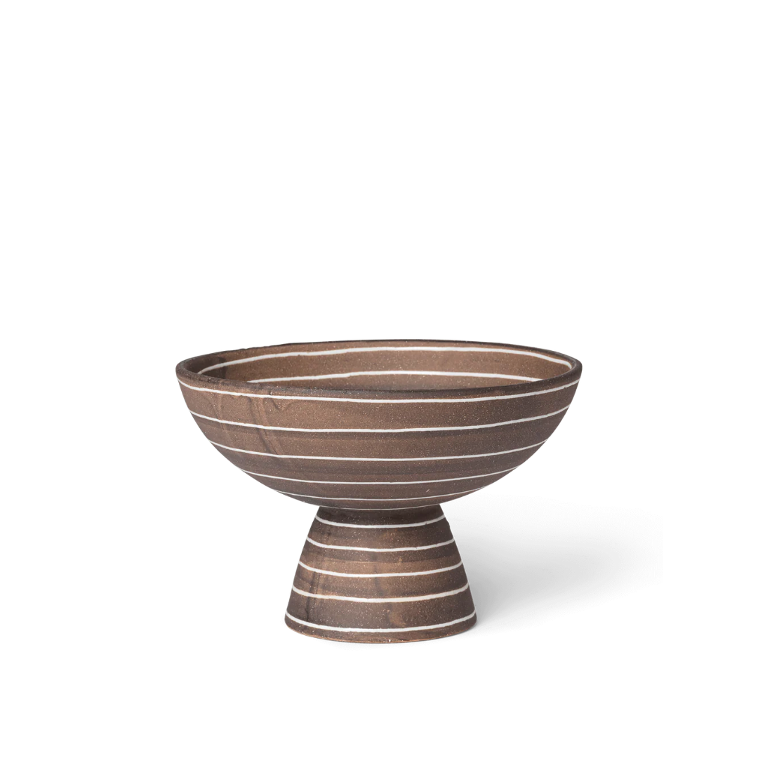 FERM LIVING | BRURA BOWL | $85.00