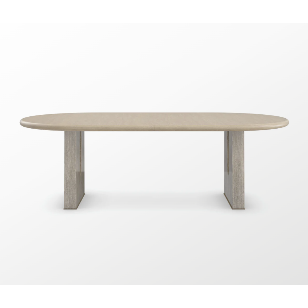 CARACOLE | EMPHASIS DINING TABLE | $7,410.00