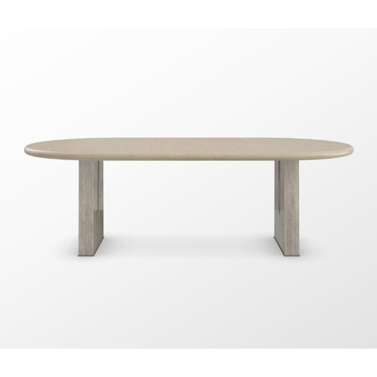 CARACOLE | EMPHASIS DINING TABLE | $7,410.00