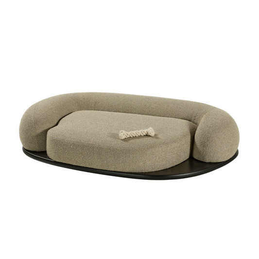DUNE DOG BED | Quote upon request