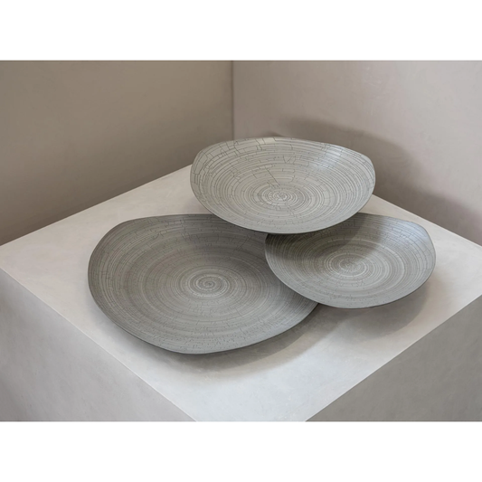 RINA MENARDI | TRIANGOLO CENTERPIECE | $370.00 - $926.00