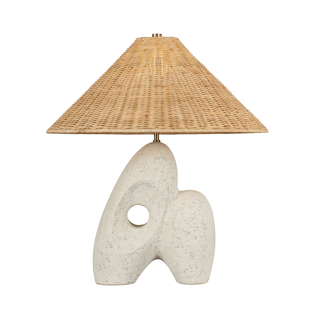HUDSON VALLEY LIGHTING | NAIRN TABLE LAMP | $658.00
