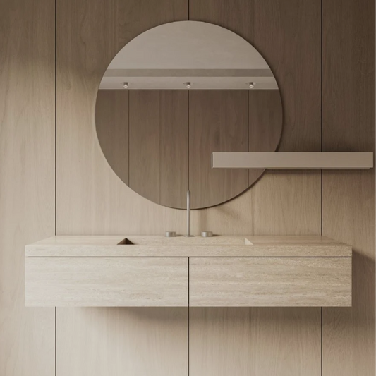 ELEMENTO BATH | BATHROOM MIRROR | $567.00
