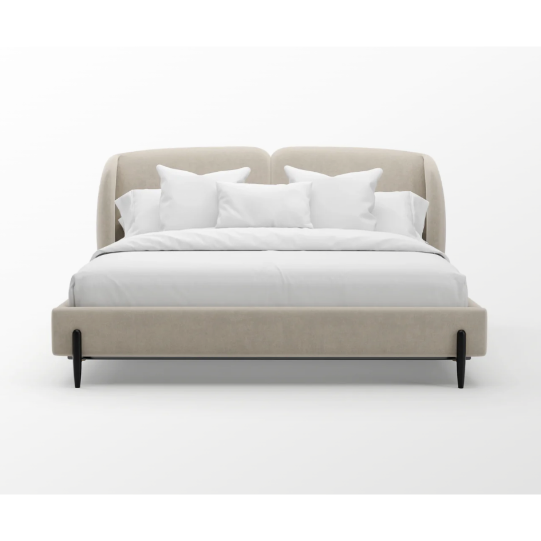 CARACOLE | MADERA KING BED | $6,335.00