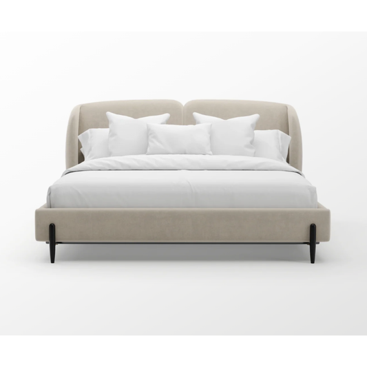 CARACOLE | MADERA KING BED | $6,335.00