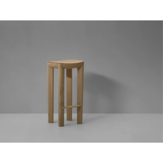 VAN ROSSUM | SYMBIOSIS BARSTOOL | $6,109.00