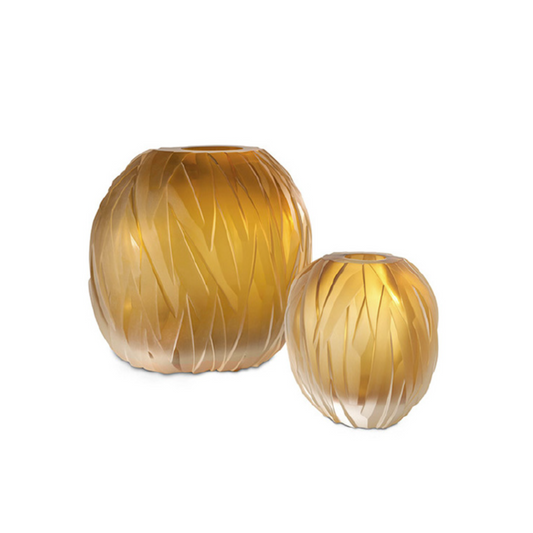 GUAXS ARASHIYA In Gold - $6,732.00 - $11,088.00