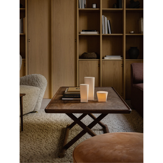 JAGER LOUNGE TABLE | $3,285.00 - $3,645.00