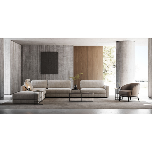 EDWARD SOFA | Quote Upon Request