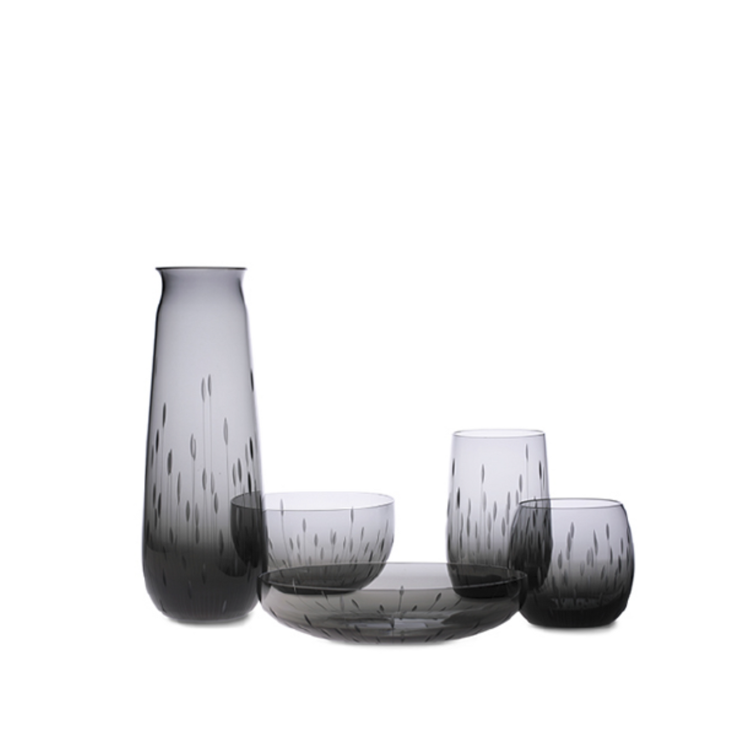 GUAXS ANDAURAY In Grey - $99.00 - $285.00