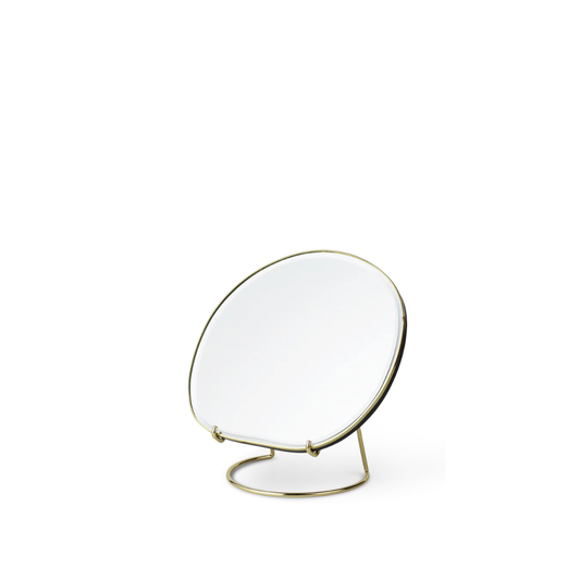 FERM LIVING | POND TABLE MIRROR | $115.00