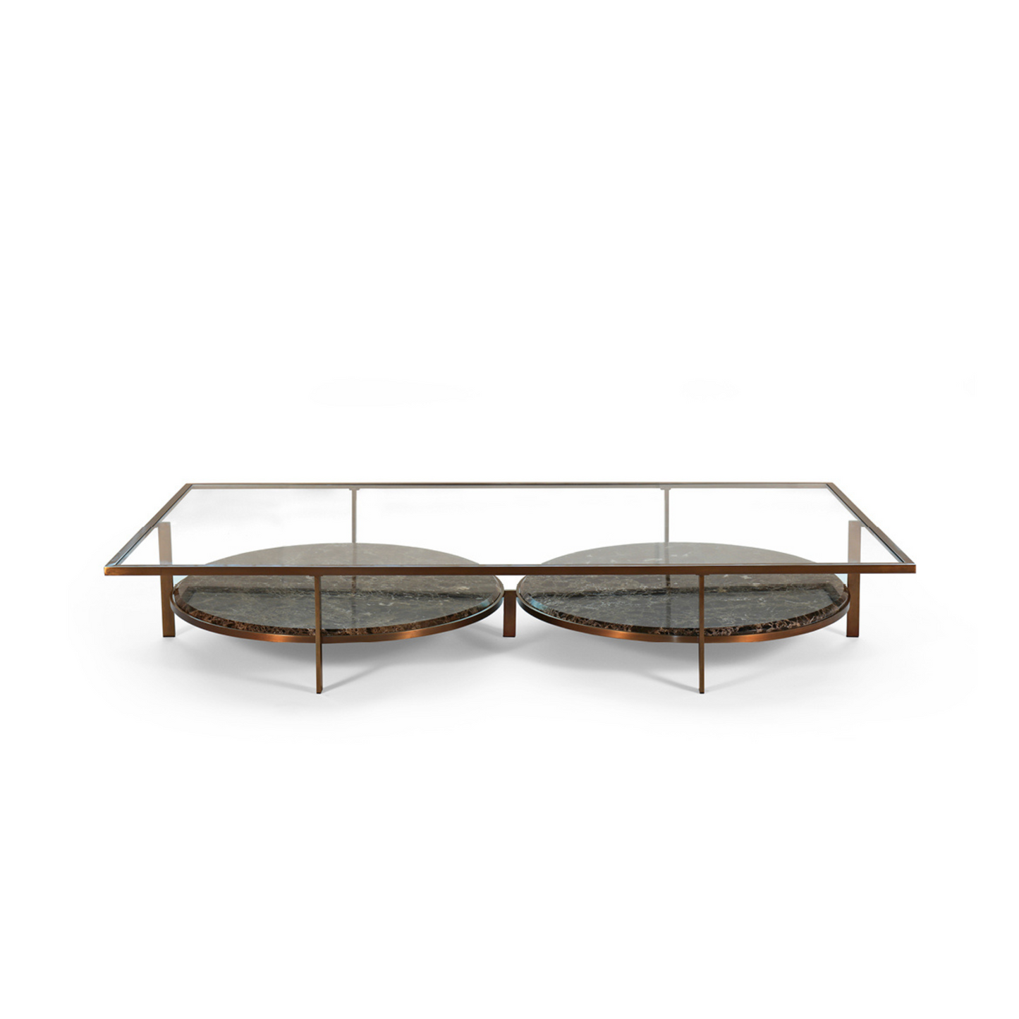 PAUL-3 COFFEE TABLE | $23,550.00