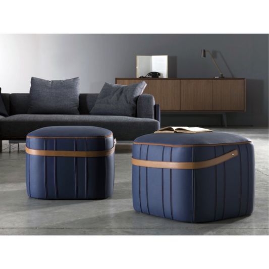GRANTORINO POUF | $3,957.00