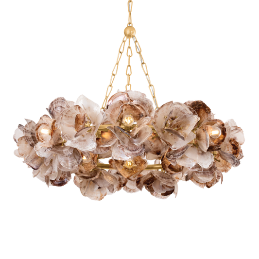 HUDSON VALLEY LIGHTING | GALLE CHANDELIER | $4,389 - $6,149