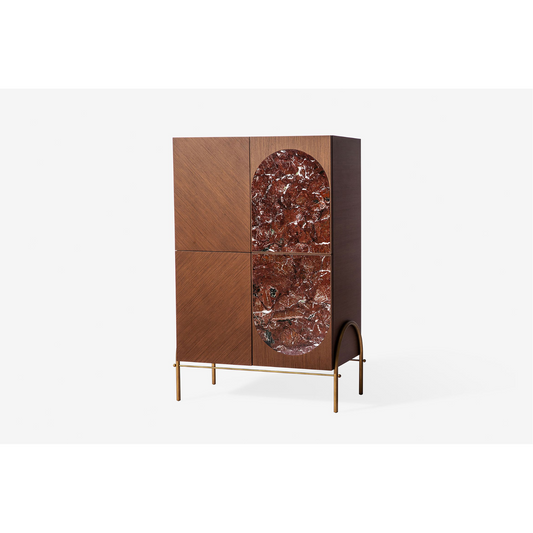 CARPANESE | ALMA CABINET - $20,475.00