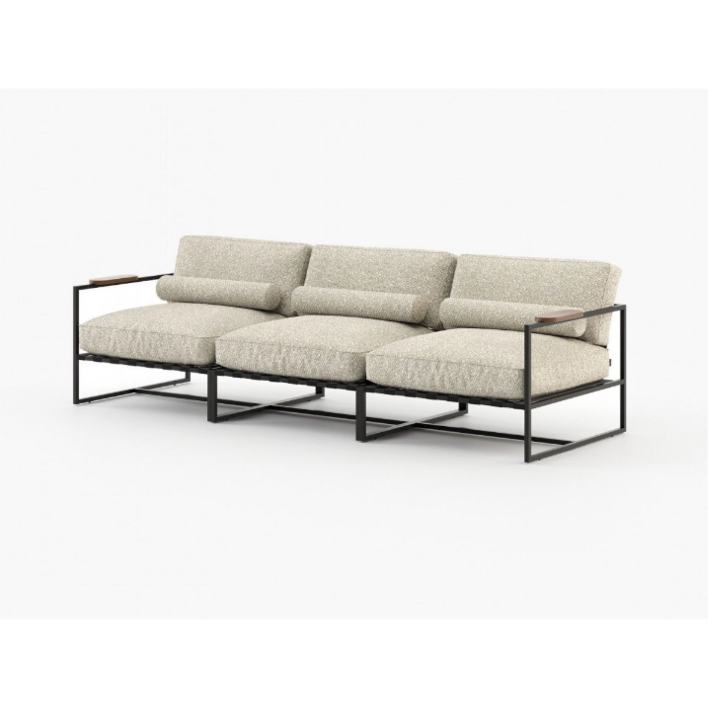 BADI OUTDOOR SOFA | Quotes upon request