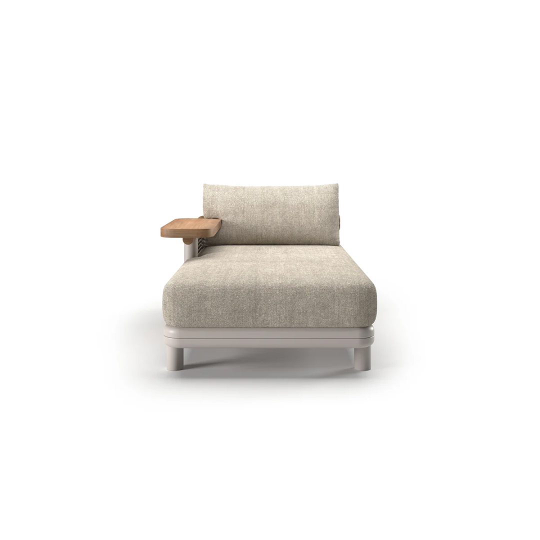 SNOC | ALVO LOUNGER MODULE | $8,467.00