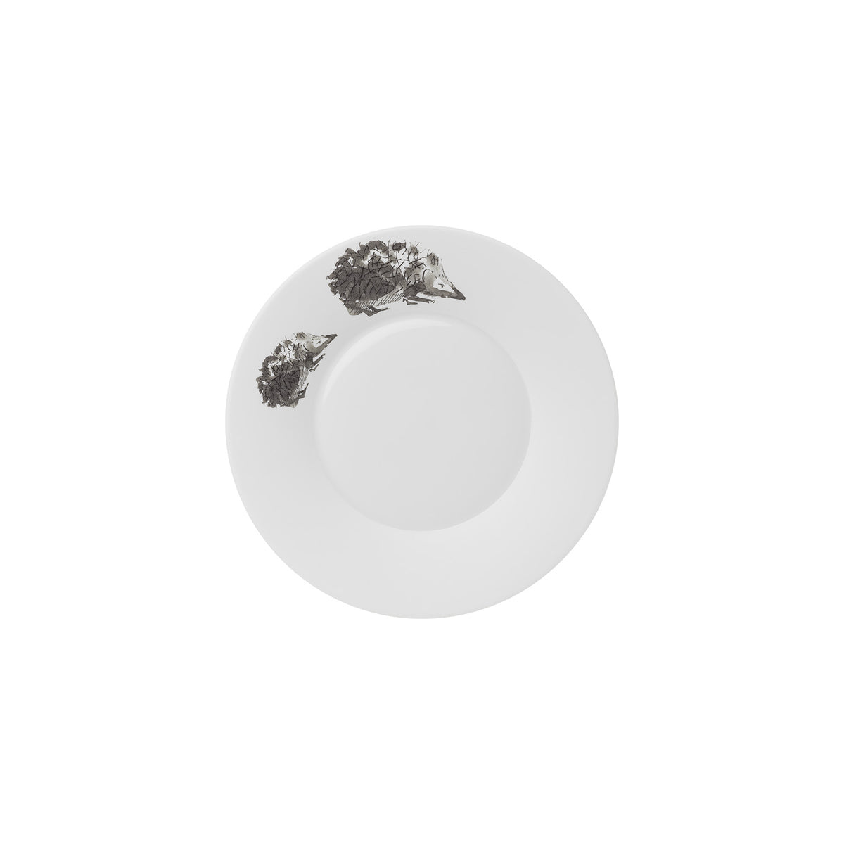 Hering Berlin Piqueur Cake/Bread Plate