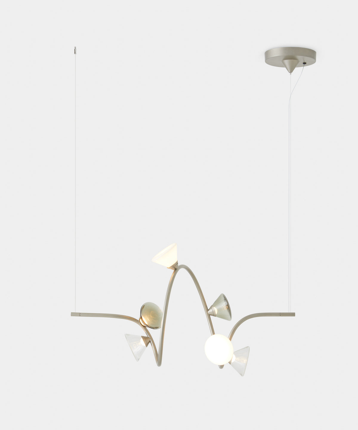 Linfa 565.23s pendant by TOOY