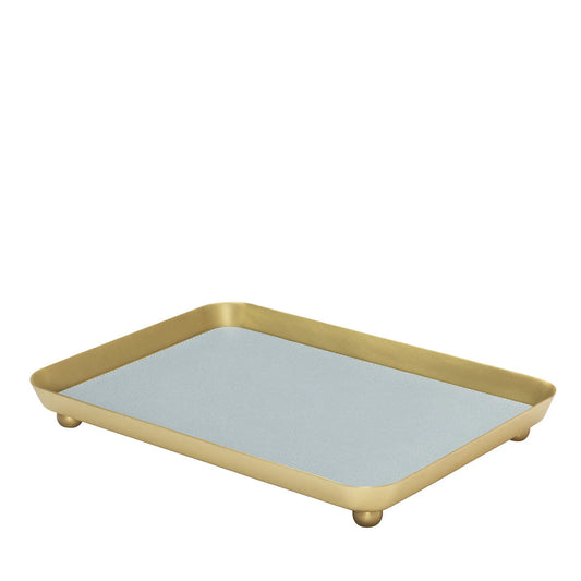 GIOBAGNARA | MONZA RECTANGULAR LARGE VALET TRAY N.3 | $625.00