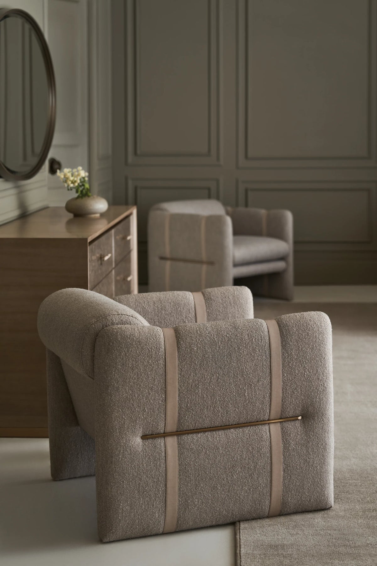 CARACOLE | HANG UP DRESSER | $5,220.00