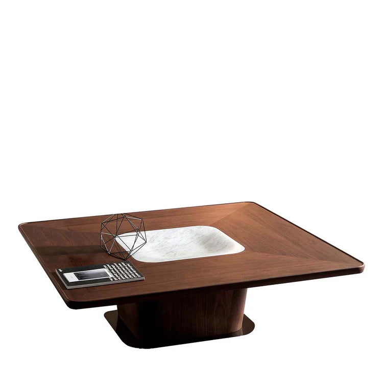 BAMAX | 81.357 SLASH COFFEE TABLE - $4,042.50