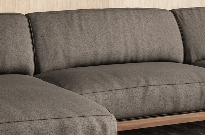 470 FANCY | Sectional sofa $ 21,280.00