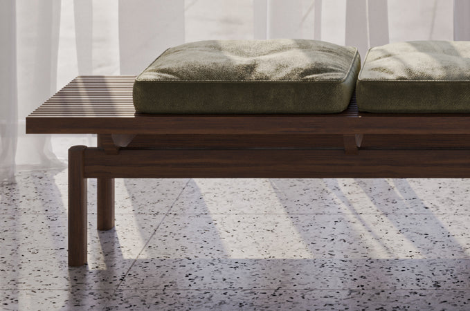 150 FEEL | Bench $4,767.00