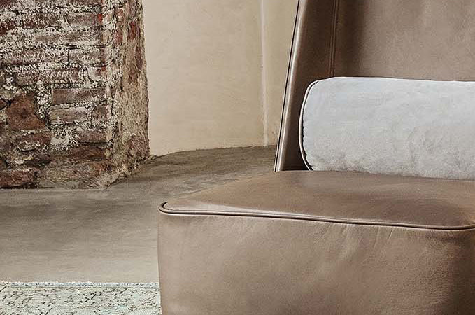 430 OPERA | Armchair $7,800.00
