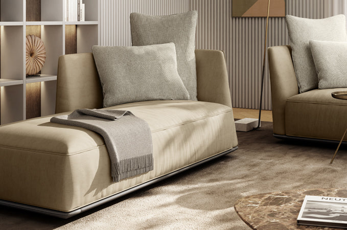430 OPERA | Chaise lounge $ 9,950.00