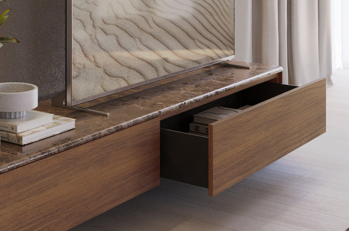 9575 XENIA | Sideboard $11,908