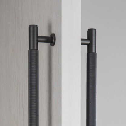 BUSTER + PUNCH CLOSET BARS - DOUBLE-SIDED / CROSS - $323.00 - $397.00