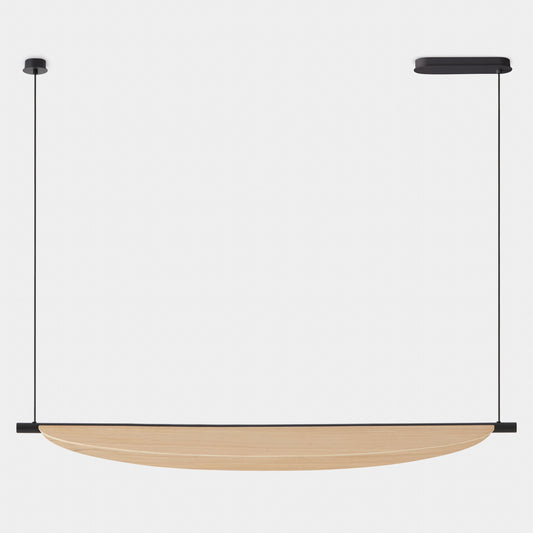 Thula 562.23 pendant by TOOY