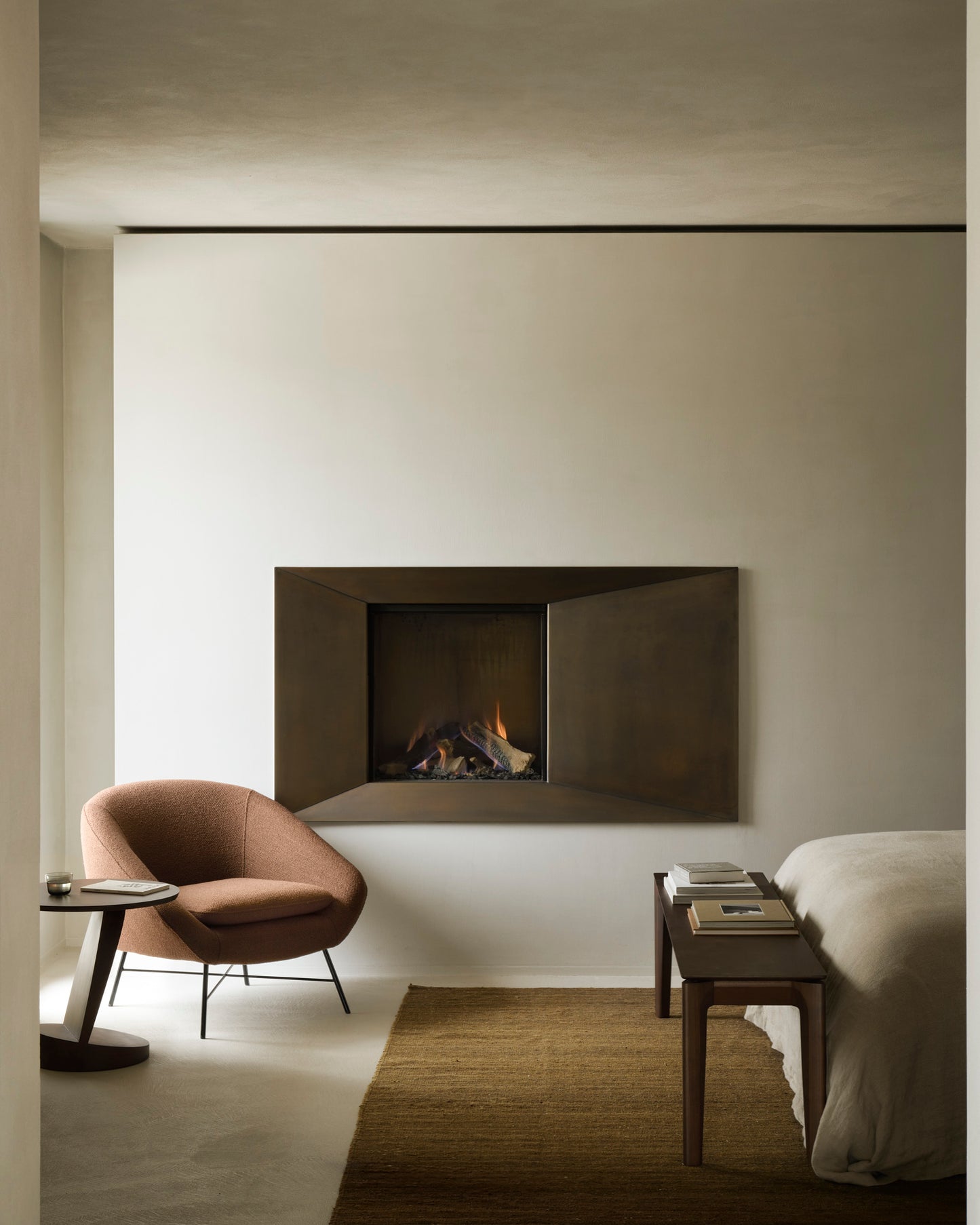 ETHNICRAFT BOK BENCH - TEAK BROWN | $1,029.00 - $1,259.00