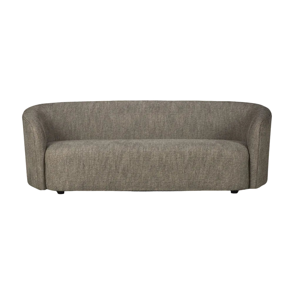 ETHNICRAFT ELLIPSE SOFA - ASH | $4,369.00
