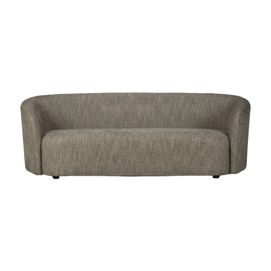 ETHNICRAFT ELLIPSE SOFA - ASH | $4,369.00