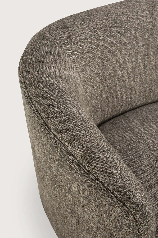 ETHNICRAFT ELLIPSE SOFA - ASH | $4,369.00