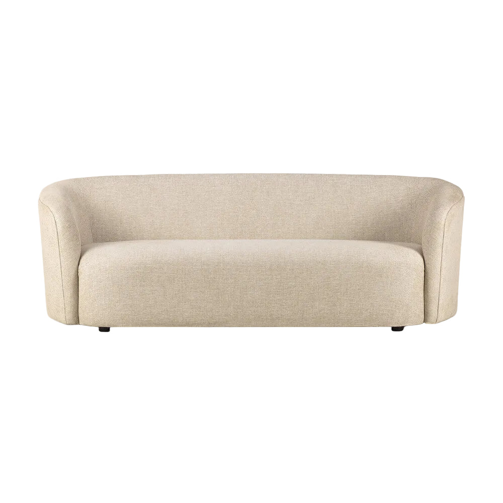 ETHNICRAFT ELLIPSE SOFA - OATMEAL | $4,369.00