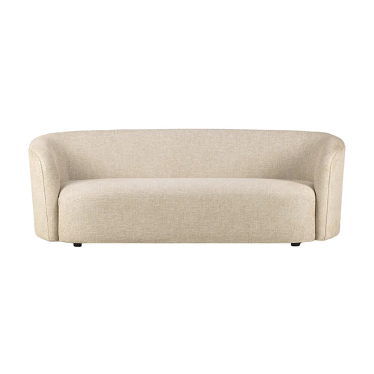 ETHNICRAFT ELLIPSE SOFA - OATMEAL | $4,369.00